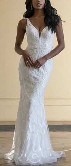 Dresses & Skirts - New formal wedding prom party dress